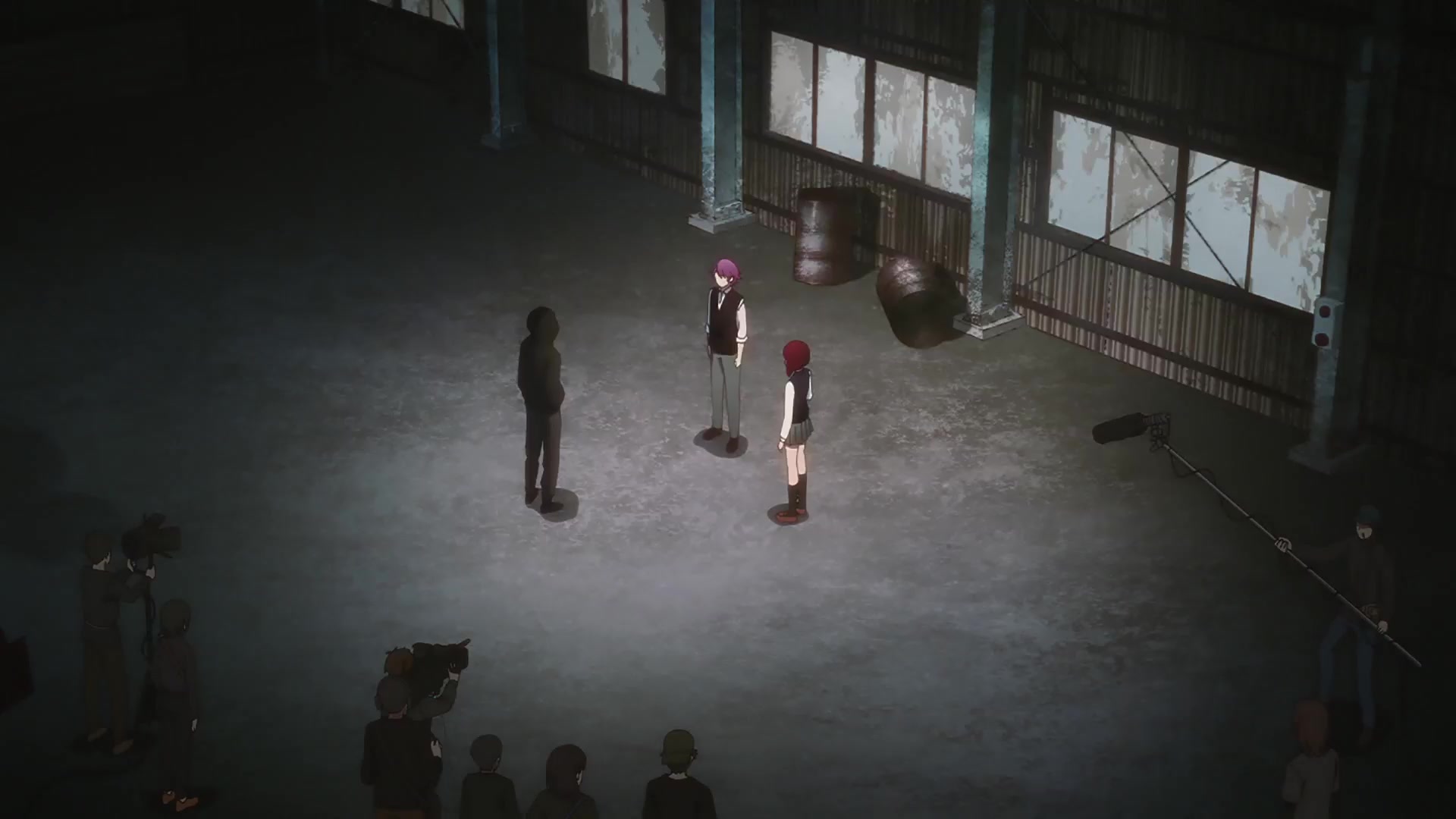 [Tsukyio Editing Resources] Oshi No Ko Season 1 (Episode 4) Raw Clips (58) (tsukyio.com).mp4